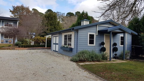 Bowral Escape - Kempsey Accommodation 7