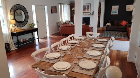 Bowral Escape - Kempsey Accommodation 3