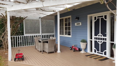 Bowral Escape - Kempsey Accommodation 13