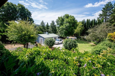 Bowral Escape - Kempsey Accommodation 25