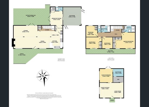 Bowral Escape - Kempsey Accommodation 29