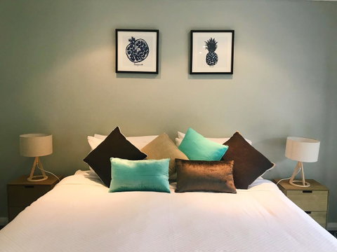 Bowral Escape - Kempsey Accommodation 21