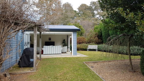 Bowral Escape - Kempsey Accommodation 14