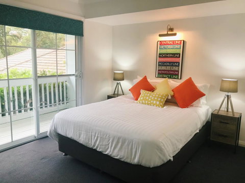Bowral Escape - Kempsey Accommodation 10