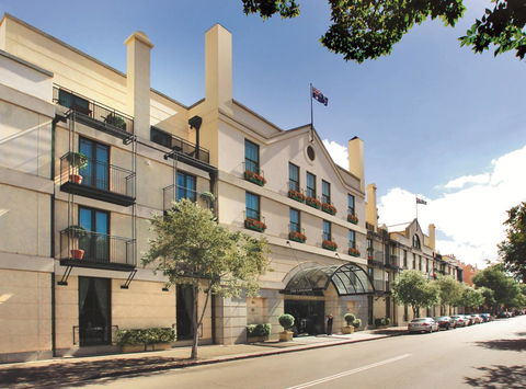 The Langham Sydney - Kempsey Accommodation 3