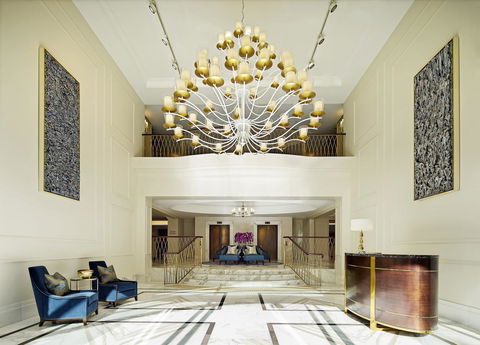 The Langham Sydney - Kempsey Accommodation 1