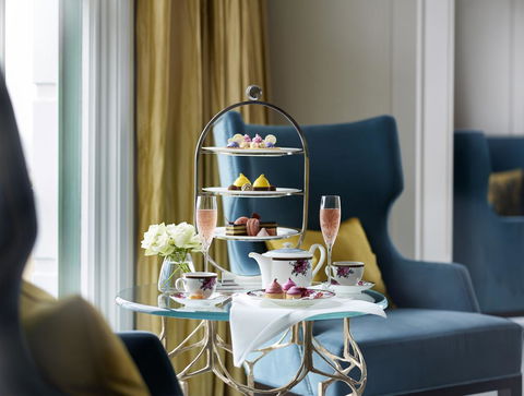 The Langham Sydney - Kempsey Accommodation 10
