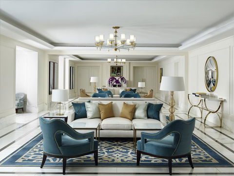 The Langham Sydney - Kempsey Accommodation 7