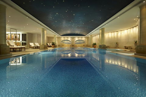 The Langham Sydney - Kempsey Accommodation 0