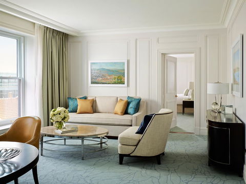 The Langham Sydney - Kempsey Accommodation 13