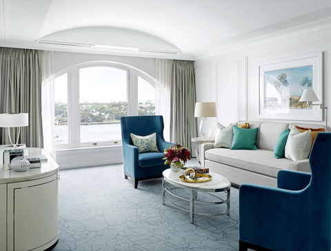 The Langham Sydney - Kempsey Accommodation 16