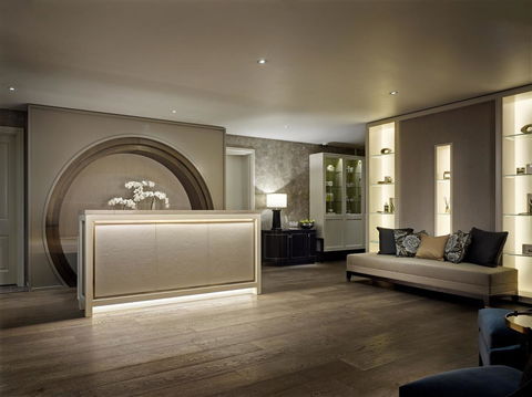 The Langham Sydney - Kempsey Accommodation 26