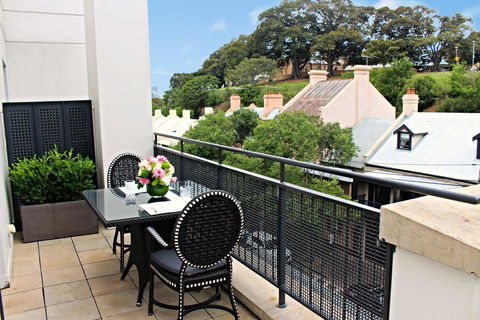 The Langham Sydney - Kempsey Accommodation 22