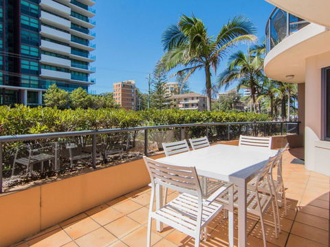 Millennium 102 With Pool In Complex - Kempsey Accommodation 0