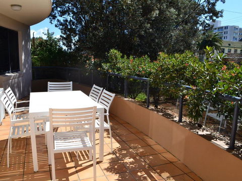 Millennium 102 With Pool In Complex - Kempsey Accommodation 11