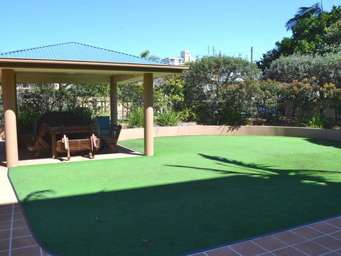 Millennium 102 With Pool In Complex - Kempsey Accommodation 8