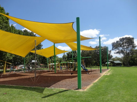 Panorama Bathurst - Kempsey Accommodation 36