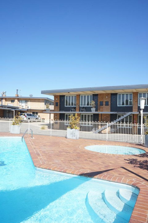Panorama Bathurst - Kempsey Accommodation 13