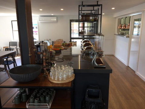 Panorama Bathurst - Kempsey Accommodation 34
