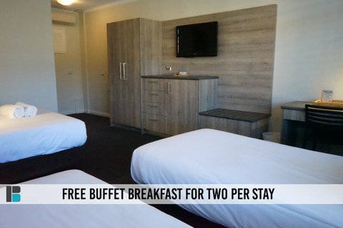 Panorama Bathurst - Kempsey Accommodation 1