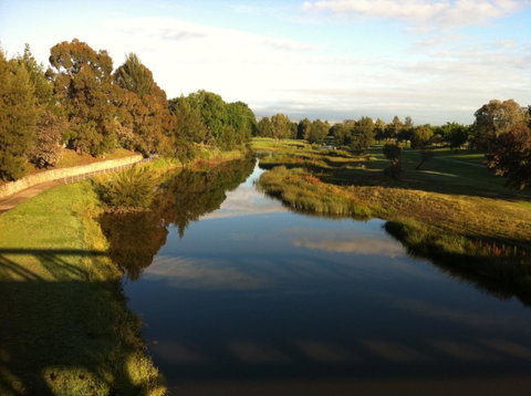 Panorama Bathurst - Kempsey Accommodation 22
