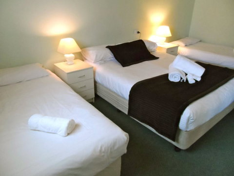 Panorama Bathurst - Kempsey Accommodation 38