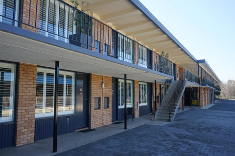 Panorama Bathurst - Kempsey Accommodation 24