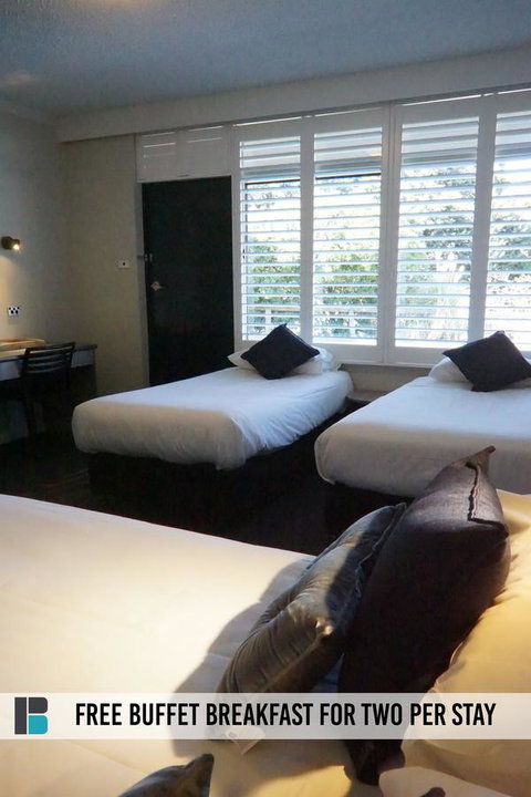 Panorama Bathurst - Kempsey Accommodation 19