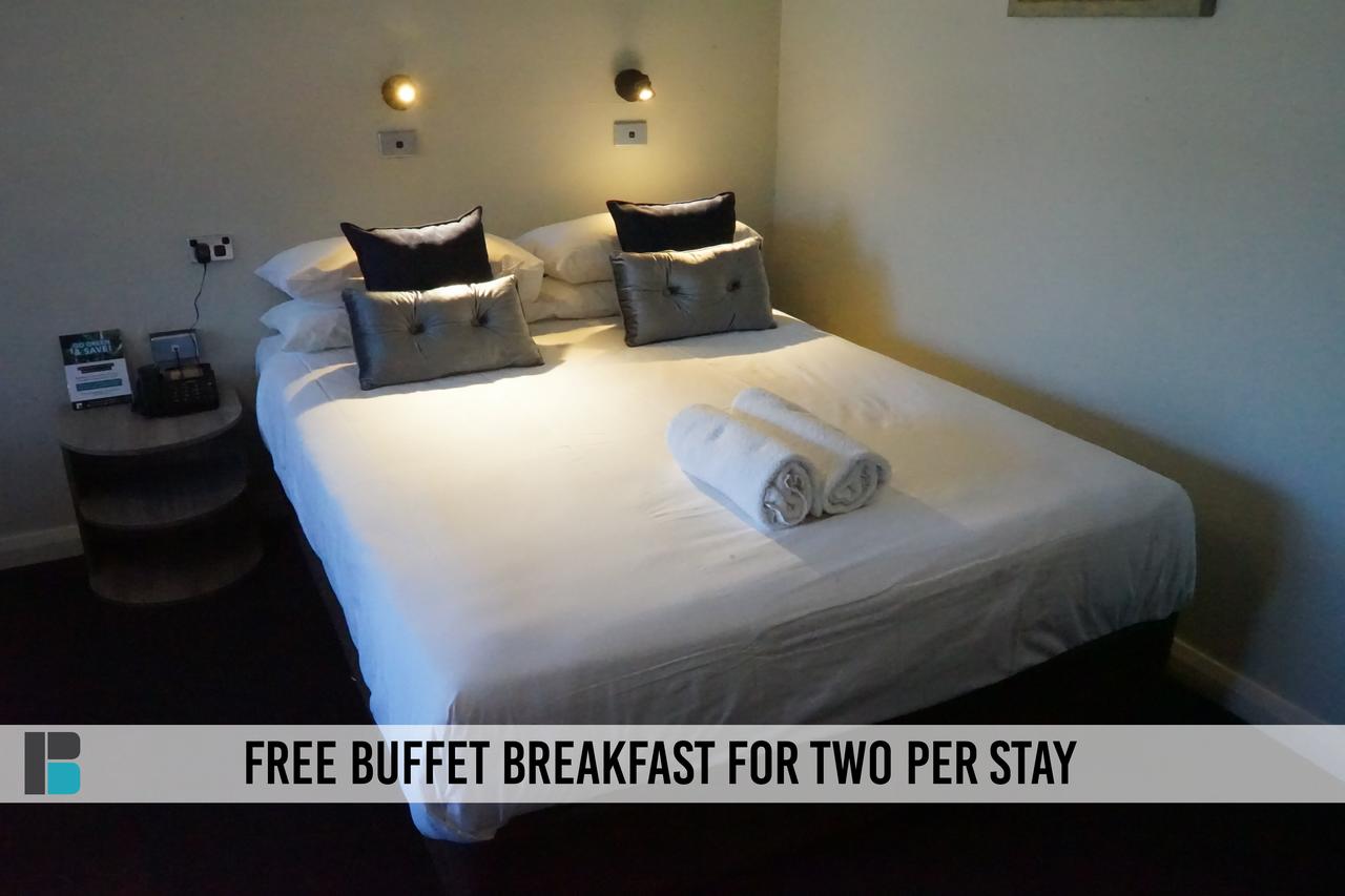 Bathurst NSW Kempsey Accommodation