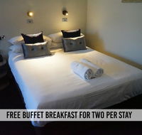 Panorama Bathurst - Kempsey Accommodation