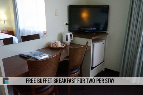 Panorama Bathurst - Kempsey Accommodation 16