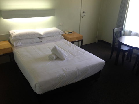 Panorama Bathurst - Kempsey Accommodation 39