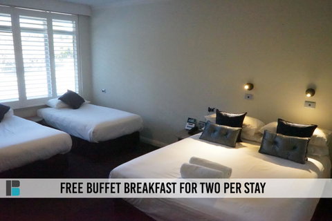 Panorama Bathurst - Kempsey Accommodation 18