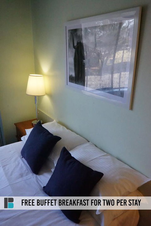 Panorama Bathurst - Kempsey Accommodation 4