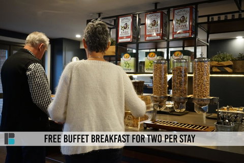 Panorama Bathurst - Kempsey Accommodation 2