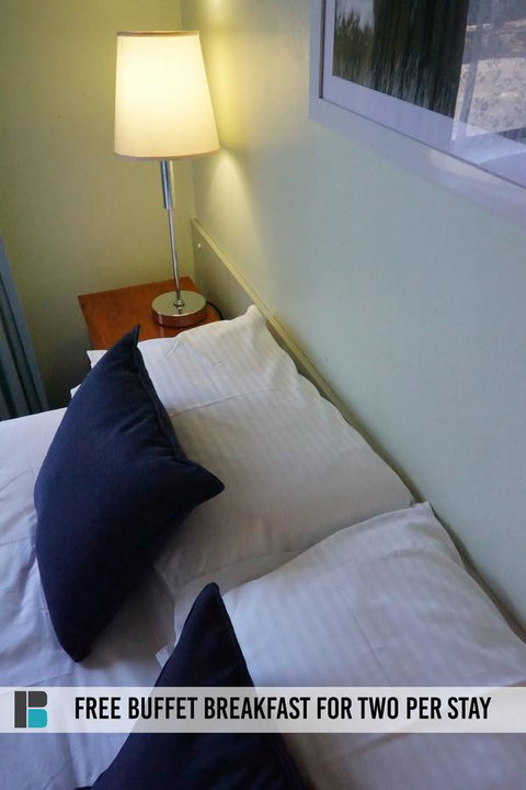Panorama Bathurst - Kempsey Accommodation 17