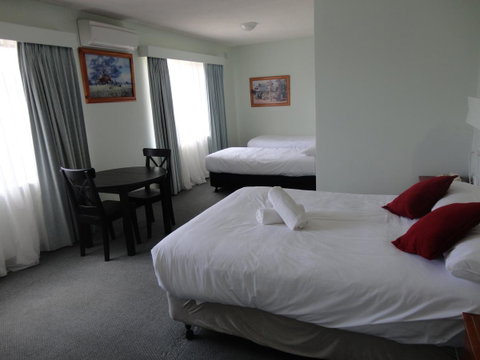 Panorama Bathurst - Kempsey Accommodation 41