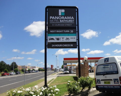 Panorama Bathurst - Kempsey Accommodation 44