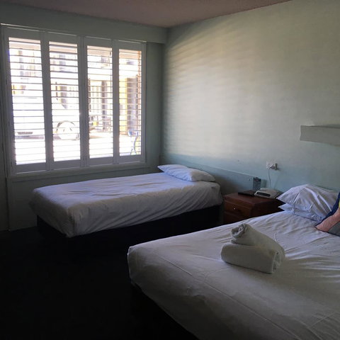 Panorama Bathurst - Kempsey Accommodation 37