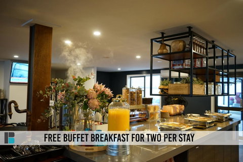 Panorama Bathurst - Kempsey Accommodation 5