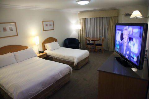 Carlyle Suites & Apartments - Kempsey Accommodation 20