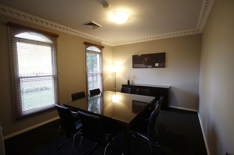 Carlyle Suites & Apartments - Kempsey Accommodation 2