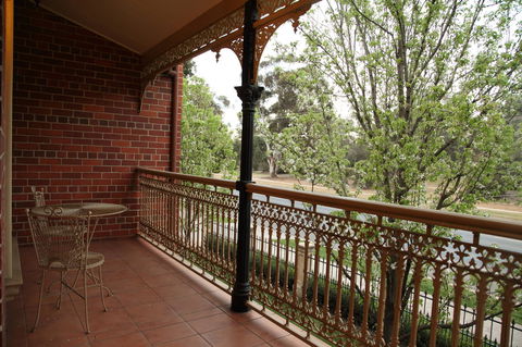 Carlyle Suites & Apartments - Kempsey Accommodation 16