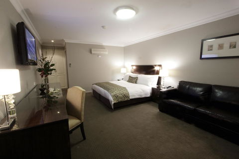 Carlyle Suites & Apartments - Kempsey Accommodation 4