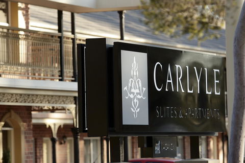 Carlyle Suites & Apartments - Kempsey Accommodation 13