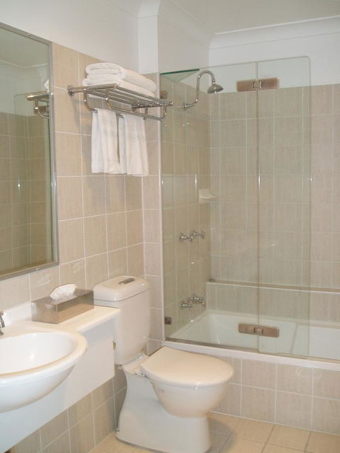 Carlyle Suites & Apartments - Kempsey Accommodation 22