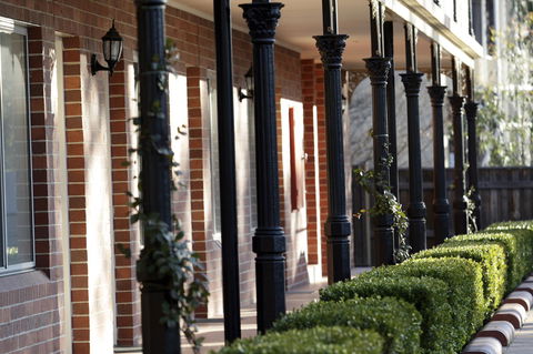Carlyle Suites & Apartments - Kempsey Accommodation 15