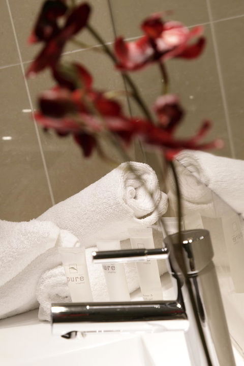 Carlyle Suites & Apartments - Kempsey Accommodation 21