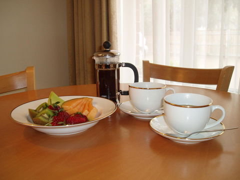 Carlyle Suites & Apartments - Kempsey Accommodation 18