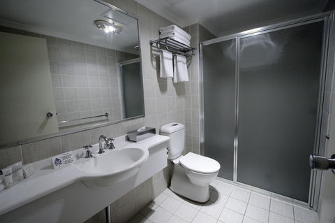 Carlyle Suites & Apartments - Kempsey Accommodation 7